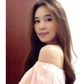 Devi Aprilia's photo