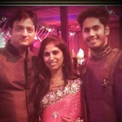 Richa Guptas foto