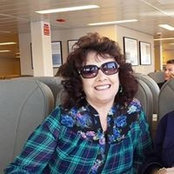 Suzanne Caruso's photo