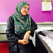 Foto von Shafarah Rahim
