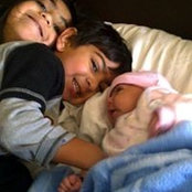 Fatima Baig's photo