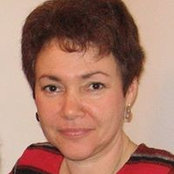 Anna Nurilovs billede
