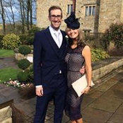 Mark Davies's photo