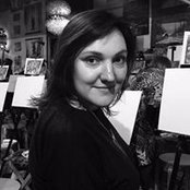 Anna Sergeeva's photo
