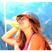 Foto von Joelle Touma