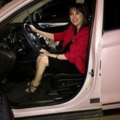 Foto von Catherine Morrel