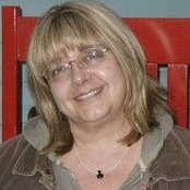 Nancy Lees foto