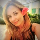 Estefania Zardon's photo
