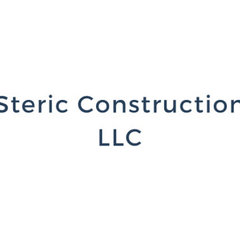 STERIC CONSTRUCTION LLC