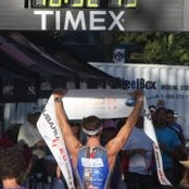 Clinton Trauters foto