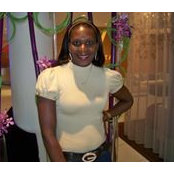 Toni Taylor-Fraziers foto