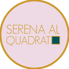 Serena al Quadrato
