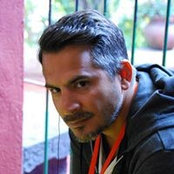 Michalis Misos's photo