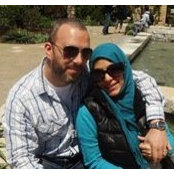 Areej Omari-Kratt's photo