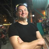 Marcin Struzik's photo