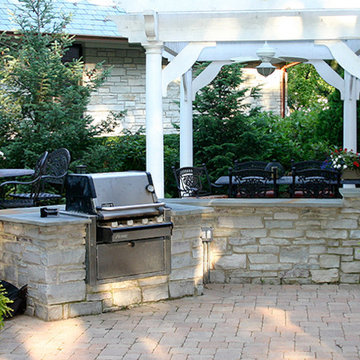 Hardscapes