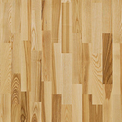 Kahrs - Kahrs Original, Scandinavian Naturals, Ash Kalmar - Hardwood Flooring