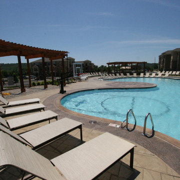 Arkansas Condos - Commercial