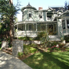 Victorian