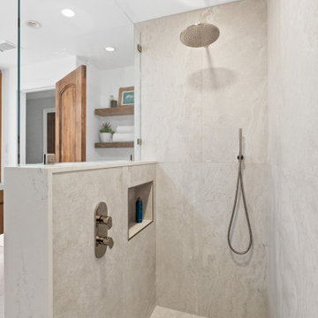 Corona del Mar Custom Master Bath