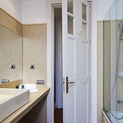 Hotel Los Seises - Bathroom Sinks