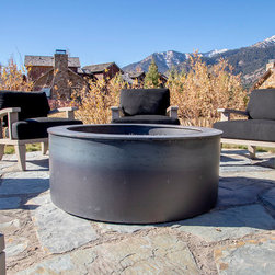 Shooting Star 79 - Outdoor Fireplaces