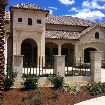 Our Work
