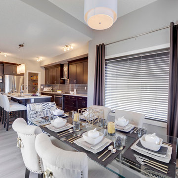 Apparition Home