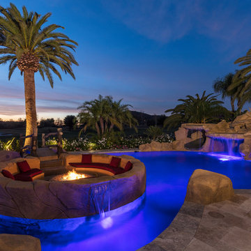 Make Me A Resort