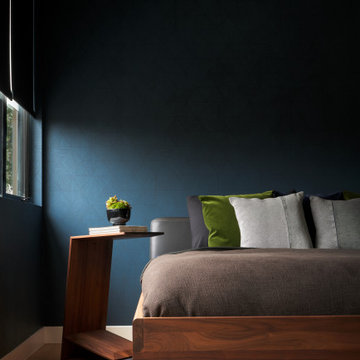 Moody Modern Duplex