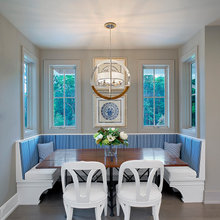 bath remodel
