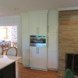 Kitchen & TV Cabinet - Products