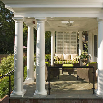 63.) Chevy Chase, MD