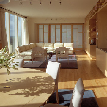 High Rise Apartment