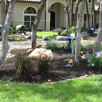 Our Work