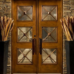 Entrances - Products