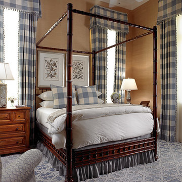 Jupiter Florida Traditional Estate