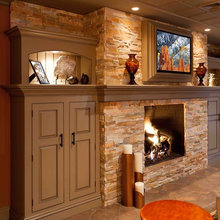 cabinetry