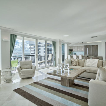 Oceanfront Boca Raton Condo