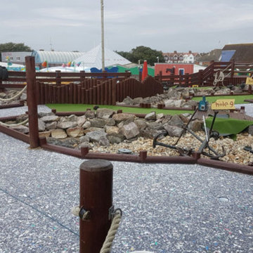 Harbour Park, Littlehampton