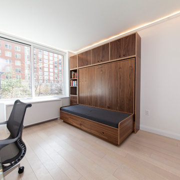 The Offices: A Space For Both Parents and Kids