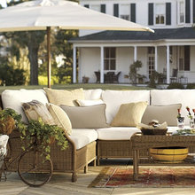Landscape Ideas