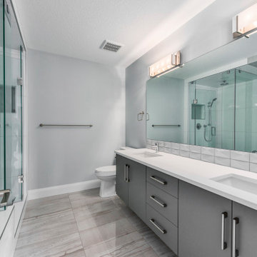 Mountview Semi-Detached