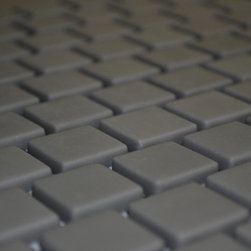 Ceragres - PICA - Our brand new glass mosaics - Wall And Floor Tile