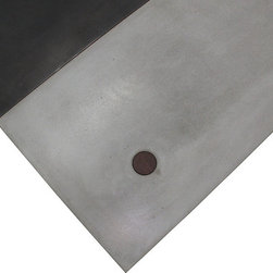 Paradigm Table - Coffee Tables