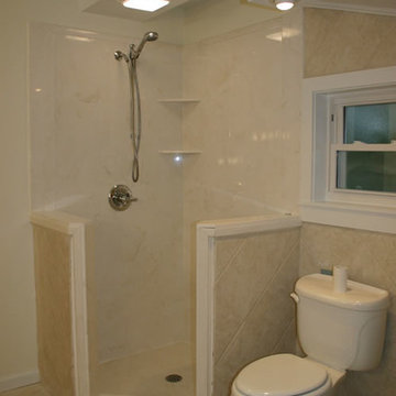 Bathroom Remodel