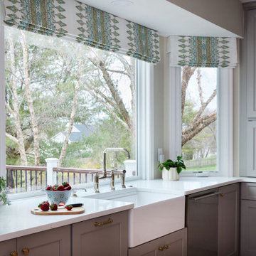 Best kitchen renovation in Holly Hills in Ijamsville, MD by Talon Construction