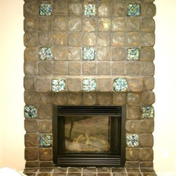 Fireplaces - Indoor Fireplaces