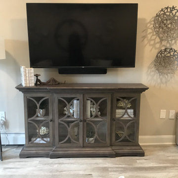 ocean front condo