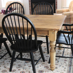 George Washington Table - Products